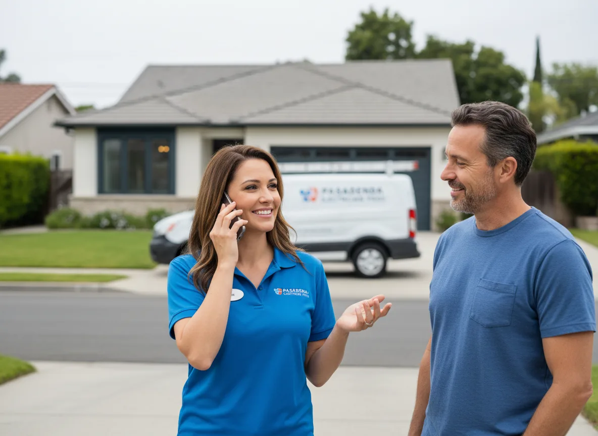 Electrician Oneida, TN FAQs